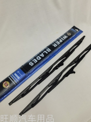 Car Accessories Wiper Universal Bone Thickening High Quality Wiper Blade