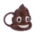 Factory Direct Sales Funny Expression Potty Cup Spoof Poop Cup Ceramic Cup with Lid Mug