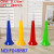 Fans Speaker Children's Inflatable Retractable Horn Children's Activity Refueling Cheering Props Stall Toy F048887