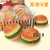 New Slow Rebound Squeezing Toy Squeeze Vent Toy Simulation Vent Hamburger Bread Pressure Reduction Toy Wholesale