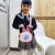 Bow Children's Bags Sequin Cross Body Bag Colorful Shiny Girls' Cute Princess Bag Shoulder Bag