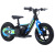 Electric Bicycle Push Bike for Kid 12-Inch 16-Inch Balance Bike (for Kids) Scooter