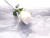  Artificial Flowers Bouquet Beautiful Silk Roses Wedding Home Table Decor Arrange Fake Plants Valentine's Day Present