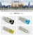 Enterprise Gift Customized Logo Metal USB Flash Disk 8G 16G 32G 512G 1tbu USB Flash Disk