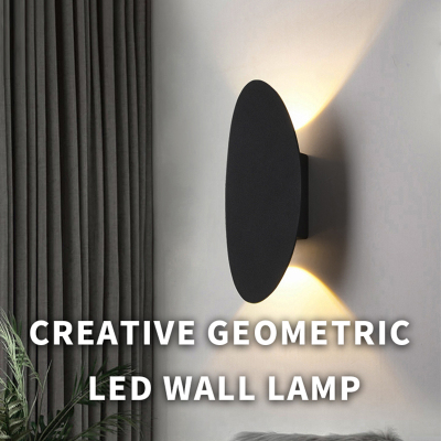 Outdoor Wall Lamp, Outdoor up and down Wall Lamp