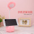 Logo Customized Insurance Company Bank Welfare Table Lamp School Students Give Children Little Girl Gifts Small Night Lamp