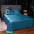 Washed Silk Four-Piece Set Lace Embroidery Bed Skirt Bed Sheet Tencel Bedding Spring and Summer New