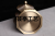 Name: Temple of Heaven Incense Burner
Material: Brass
Weight: 785G
With Gourd Incense Base
Size: 12*9
