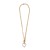 Clothes Chain Korean Fashion Luojia Creative Fashion Pendant Simple Necklace Ins Women's Spot Direct Supply