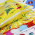Spot Birthday Party Plastic Gift Bag Birthday Theme Candy Packaging Pearlescent Gift Bag Factory Direct Sales