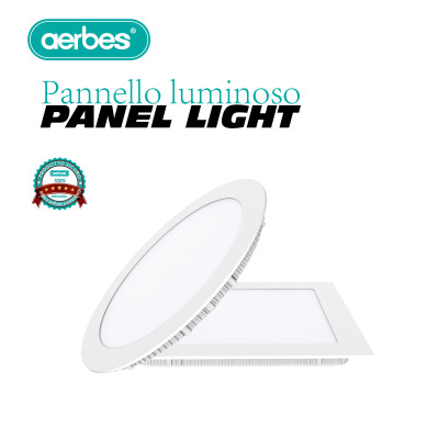 AB-Z899 PANEL LIGHT