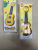 Children's Simulation Guitar Children's Ukulele Window Box Packaging Color Mixed with Certificate