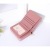 New Forever Young Buckle Wallet Women's Short Multi Card Slots Wallet Japanese and Korean Style Zipper Coin Purse