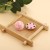 Creative Personalized and Cute Earrings Korean Style Cross-Border New Arrival Colorful Ball Stud Earrings