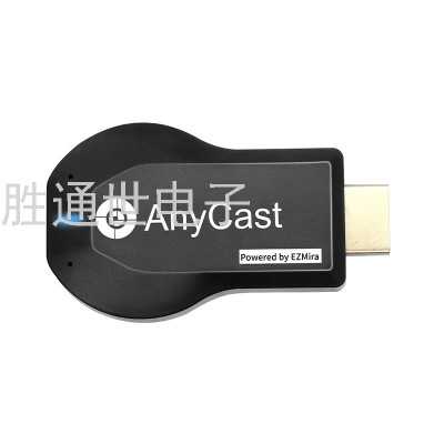 Anycast Multi-Monitoring Device M2 Wireless Push Android Hdmi1080p Wireless WiFi Multi-Monitoring Device