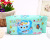 Cross-Border Amazon Baby Wipes 80 Pumping Baby Hand Mouth Cleaning Newborn Disposable Removable Wipes