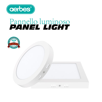 AB-Z907 PANEL LIGHT