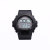 Sports Watch Male and Female Junior High School Students Children's Electronic Watch Swimming Waterproof Teen Trend Simple Luminous Watch