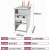 Vertical Four-Grid Boiled Noodles Machine with Tank FY-4HX.R Gas Boiled Noodles Machine Commercial Spicy Hot Pot Good Smell Stick