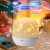 Starry Sky Projection Lamp Creative Girl Bedroom Romantic Ambience Light Led Children Bluetooth Starry Star Light