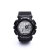 Watch Female Student Ins Style Special-Interest Design Simple Mechanical Junior High School Waterproof Alarm Clock Men's Sports Electronic Watch