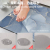 Diatom mud Absorbent Floor Mat Soft Mat Bathroom Entrance Foot Mat Bathroom Non-Slip Mat Hydrophilic Household Mat