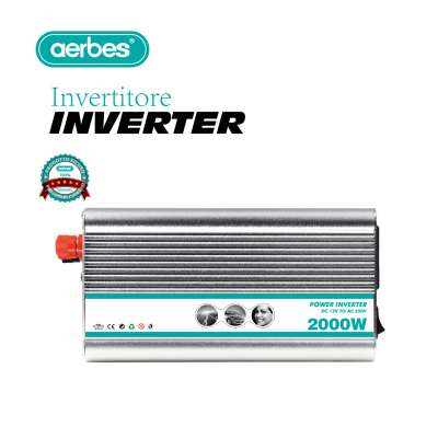 AB-Q015 INVERTER