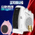 Bear Household Stand and Bedroom Dual-Use Electric Heater Warm Air Blower Mini Heater Fan Office Heater Gift Wholesale