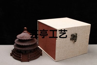 Name: Pagoda Incense Burner
Craft: Antique Distressed
Material: Red Copper