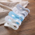 Strong Cotton Quilt Clip Plastic Clothes Clip Large Double Clip Windproof Multi-Functional Household Quilt Drying Clothes Socks Clip