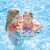 American Intex59469 Colorful Pineapple Pool Set Inflatable Ball Pool Children's Home Environmental Protection Paddling Pool