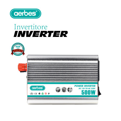 AB-Q012 INVERTER