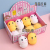 New Decompression Toy Simulation Chicken Creative Interesting Squeezing Toy Vent Decompression Trick Toy in Stock Wholesale