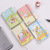 Wholesale A6a7 Pockets Notebook Mini Notepad Creative Cartoon Cute Student Note Hand Account A5 Small Notebook