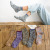 Socks Men's Fall/Winter New Solidcolor Mid-Calf Length Cotton Socks Hot Sale Men's Socks Factory Direct Sales Socks