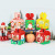 Christmas Gift Box Paper Box Folding Box Personalized Candy Box Creative Gift Box Wholesale