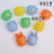 Simulation Animal Beads Vent Sheep Vent Memory Toys Squeezing Toy Decompression Toy Creative New Exotic Wholesale