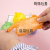 Factory Direct Sales Animal Vent Bead Ball New Hamster Squeeze Ball Squeeze and Pinch Children's Toy Mouse Squeeze Ball