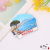 Tourist Souvenirs Resin Refrigerator Magnet Three-Dimensional Collection Magnetic Creative Furnishings Decorative Objects Factory Spot Direct Sales