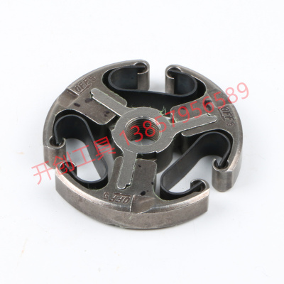 365 Clutch Chain Saw Mower Accessories Ground Drill Hedge Trimmer Dumping Block Friction Block Specifications Complete