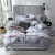 Top-Selling Product Fashion Bedding Four-Piece Three-Piece Quilt Cover Bed Sheet and Pillowcase Factory Direct Sales