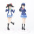 5 Campus Idol Diary Pretty Girl Love Live Hand-Made Toy Doll Model Doll Ornaments