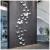 Three-Dimensional Butterfly Mirror Stickers TV Background Room Decoration Stickers