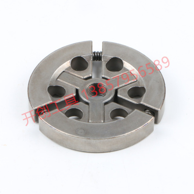 62 Clutch Chain Saw Mower Accessories Ground Drill Single Spring Double Spring Three Spring Dumping Block Friction Block
