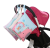 Diapers Pouch Waterproof Baby Diaper Storage Bag