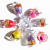INS Style Dried Flower Wishing Bottle Ornament Creative Drift Bottle Pendant DIY Earrings Bag Keychain Resin Accessories