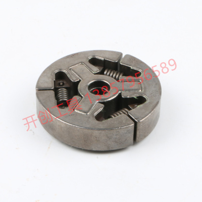 070 Clutch Chain Saw Mower Accessories Single Spring Double Spring Three Spring Dumping Block Friction Block