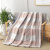 Popular Washed Cotton Spring and Autumn Summer Quilt Good Style Summer Blanket Airable Cover Simple Fashion