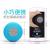 Bathroom Waterproof Fall Bluetooth Speaker Kitchen with Large Suction Cup Mini Wireless Portable Small Speaker Outdoor