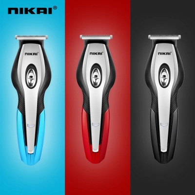 Cross-Border Wholesale Electric Hair Clipper Suit Adult Shaver Nasal Knife Multi-Function Electric Clipper Nk2212
